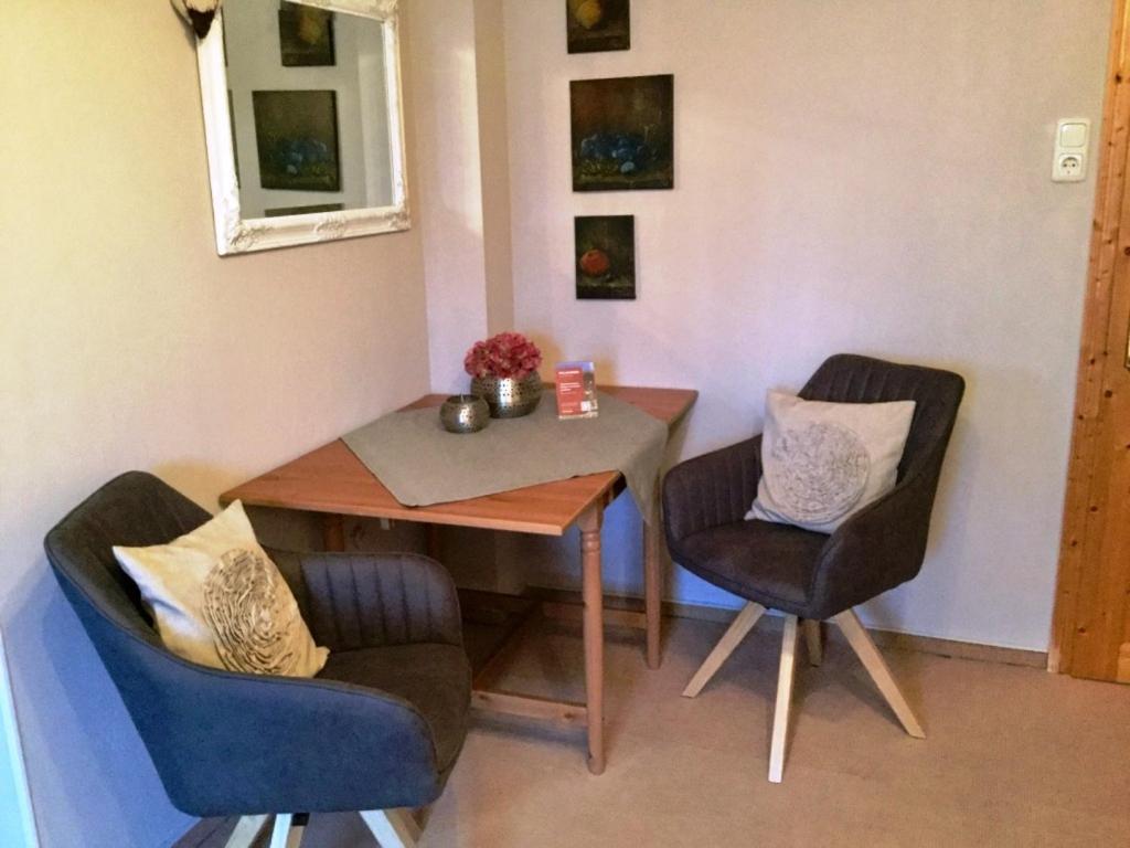Hotel Pension Louise à Reit im Winkl Extérieur photo