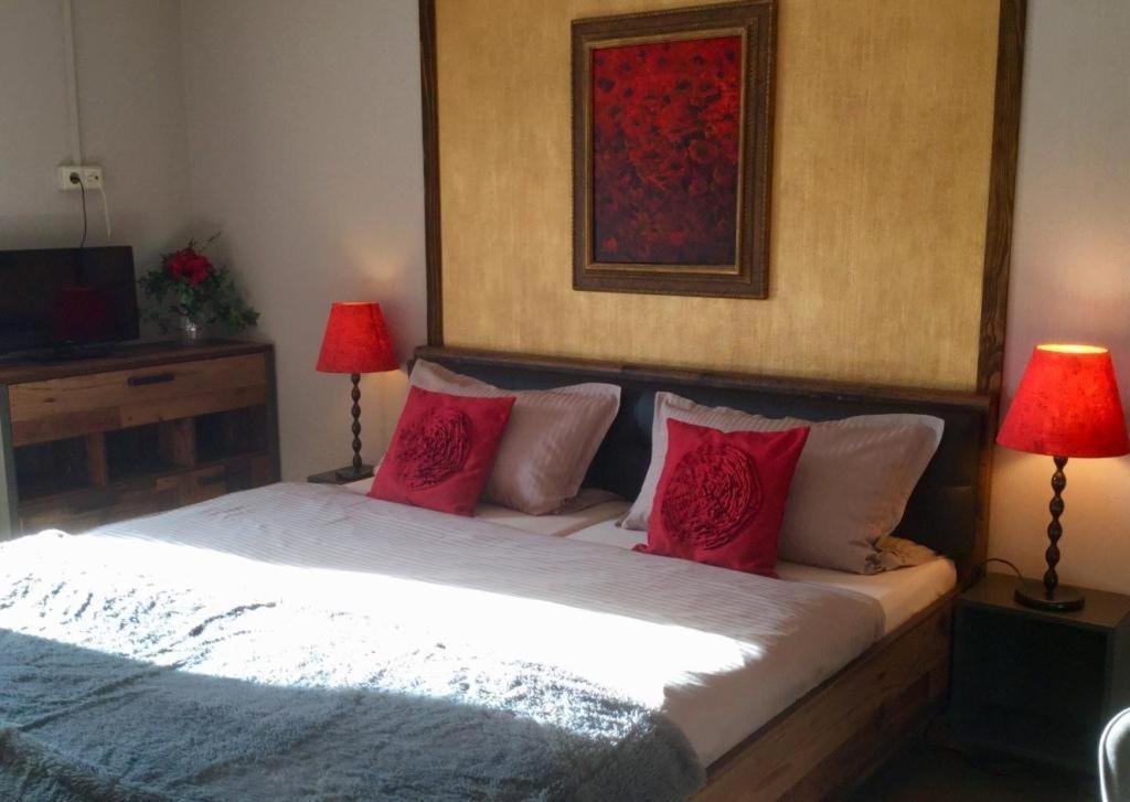 Hotel Pension Louise à Reit im Winkl Extérieur photo